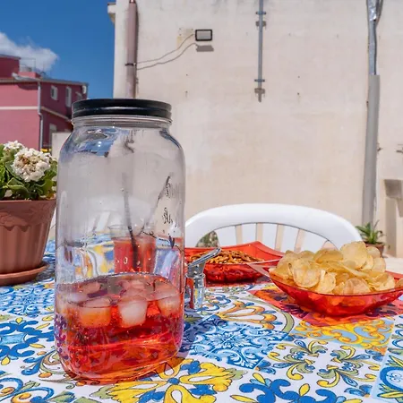 Suli Mari Amuri * Avola