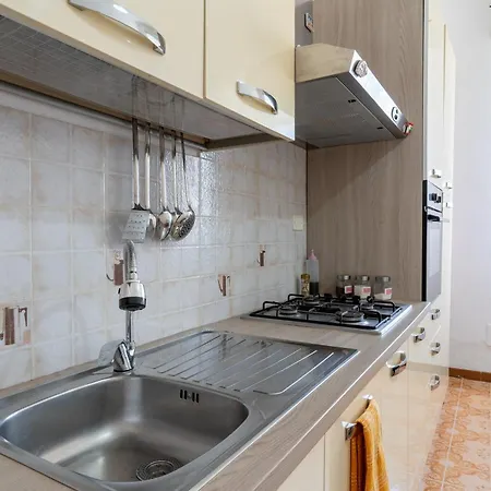 Suli Mari Amuri Apartmán Avola