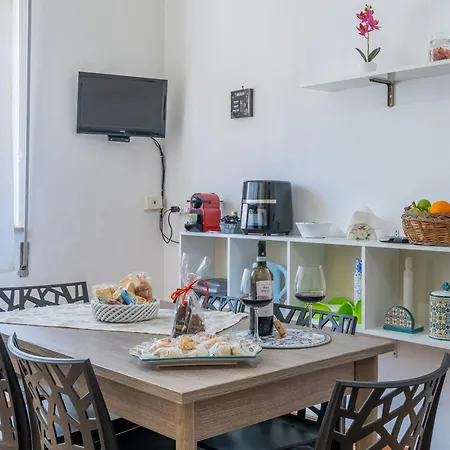 Suli Mari Amuri Apartmán Avola