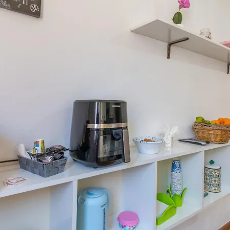 Suli Mari Amuri Apartmán *