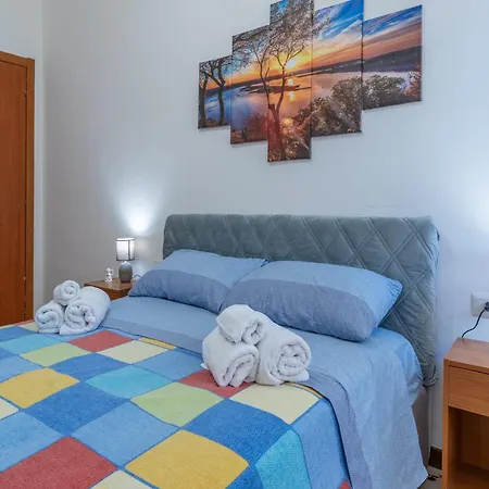 Apartmán Suli Mari Amuri