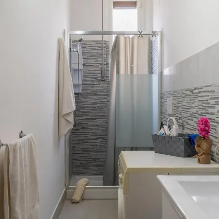 Apartmán Suli Mari Amuri Avola
