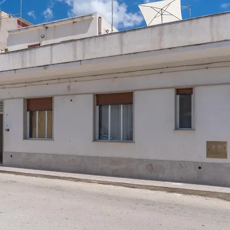 Suli Mari Amuri Apartmán